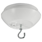 Legrand - Boîtes DCL pour moulure DLPlus 20x12,5mm - blanc