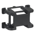 Legrand - Embase pour collier pour câblage courant fort pour goulotte DLP monobloc