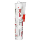 Legrand - Cartouche de colle néoprène pour pistolet 300ml