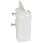 Legrand - Embout pour moulure DLPlus 32x12,5mm - blanc