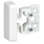 Legrand - Embout pour moulure DLPlus 32x16mm - blanc
