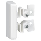 Legrand - Embout pour moulure DLPlus 40x16mm - blanc