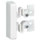 Legrand - Embout pour moulure DLPlus 32x20mm - blanc
