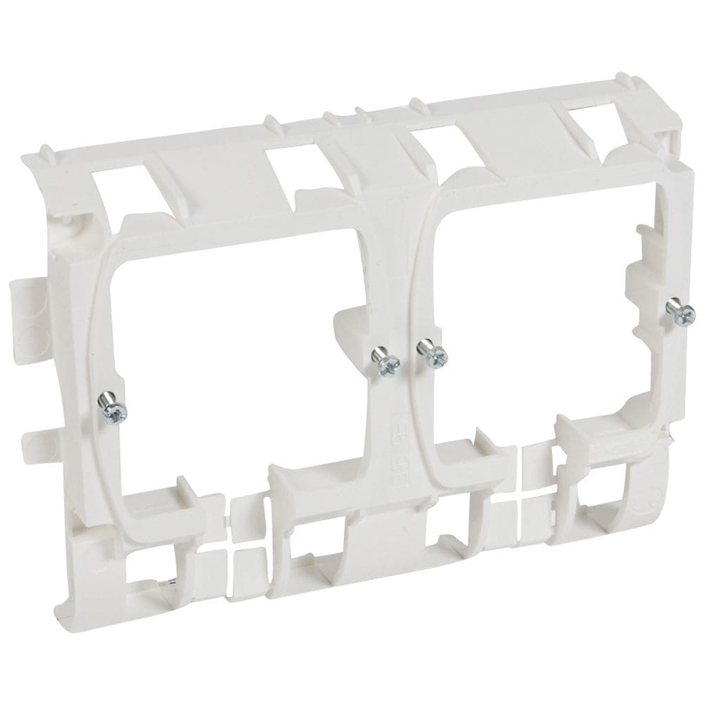 1 BOITE DE 10 supports 6 modules mosaic45 ref 74806 Legrand EUR 25,00 - FR 1 BOITE DE 10 supports 6 modules mosaic45 ref 74806 Legrand EUR 25,00 - FR