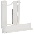 Legrand - Tiroir pour pose référence 031614 le long des moulures DLPlus épaisseur 12,5mm