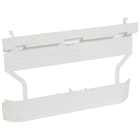 Legrand - Tiroir pour pose référence 031614 le long des moulures DLPlus épaisseur 16mm