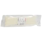 Legrand - Collier Colring largeur 3,5mm - longueur 280mm - sachet de 100 pièces - incolore