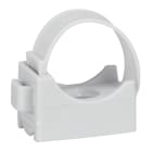 Legrand - Clipsoconduit gris RAL7035 pour conduit IRL Ø16mm