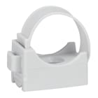 Legrand - Clipsoconduit gris RAL7035 pour conduit IRL Ø20mm