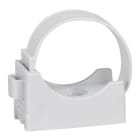 Legrand - Clipsoconduit gris RAL7035 pour conduit IRL Ø25mm