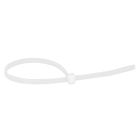 Legrand - Collier Colring incolore denture intérieure largeur 3,5 et longueur à plat 180mm