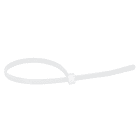 Legrand - Collier Colring incolore denture intérieure largeur 3,5 et longueur à plat 280mm