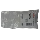 Legrand - Collier identific Colring - dent int polyamide 6/6 - l 2,4 - L 95 - incolore