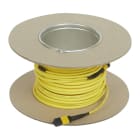 Legrand - Microcâble OS2 MTP LCS3 12 fibres - MTP et MTP - longueur 10m