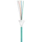 Legrand - Câble optique OM3 multimode à structure serrée LCS3 6 fibres