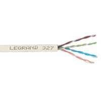 Legrand - Câble pour réseaux locaux LCS3 catégorie5e F/UTP 4 paires torsadées - 305m