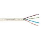 Legrand - Câble pour réseaux locaux LCS3 catégorie5e F/UTP 4 paires torsadées - 305m