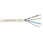 Legrand - Câble pour réseaux locaux LCS3 catégorie5e F/UTP 4 paires torsadées - 305m