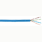 Legrand - Câble réseaux locaux LCS3 cat. 6 SF/UTP 4 paires torsadées 100ohms long.500m