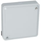 Legrand - Grille de dérivation IP30 IK07 5P pour câble 25mm² et intensité nominale 101A