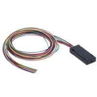 Legrand - Epanouisseur 6 fibres pour gainage fibre optique