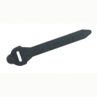 Legrand - Collier auto-agrippant noir largeur 16mm et longueur 150mm