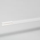 Legrand - Moulure DLPlus 32x12,5mm 1 compartiment longueur 3m - blanc