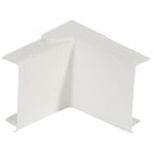 Legrand - Angle intérieur ou extérieur variable pour moulure DLPlus 40x12,5mm - blanc