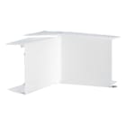 Legrand - Angle intérieur ou extérieur variable pour moulure DLPlus 40x16mm - blanc