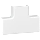 Legrand - Dérivation en T à plat pour moulure DLPlus 32x16mm - blanc