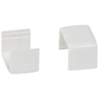 Legrand - Joint de couvercle pour moulure DLPlus 20x12,5mm - blanc