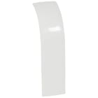 Legrand - Joint de couvercle pour plinthe DLP 140x35mm - blanc