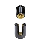 Legrand - Borne écrou 6 pans sans patte avec capacité par borne 2x16mm²