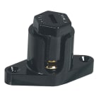 Legrand - Borne écrou 6 pans avec pattes avec capacité par borne 2x16mm²