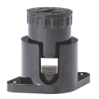 Legrand - Borne écrou 6 pans avec pattes avec capacité par borne 2x70mm²