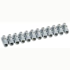 Legrand - Barrette de connexion Suprem 960 avec capacité assignée 2,5mm² - gris