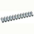 Legrand - Barrette de connexion Suprem 960 avec capacité assignée 10mm² - gris
