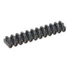 Legrand - Barrette de connexion Suprem multibrins anti-cisaillante -capacité assignée 4mm²
