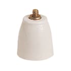 Legrand - Isolateur porcelaine nu pour bornes 40mm² et 75mm²