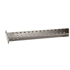 Legrand - Jeu de 2 supports pour charges lourdes jusqu'à 800kg pour armoire largeur 800mm