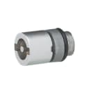 Legrand - Empreinte métal pour armoire Altis - double barre