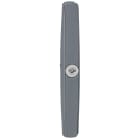 Legrand - Kit de fermeture pour armoire Altis - embase, mécanisme double barre et 2 caches