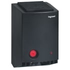 Legrand - Résistance de chauffage - air pulsé 230V~ - classe II - IP20 - 350 W