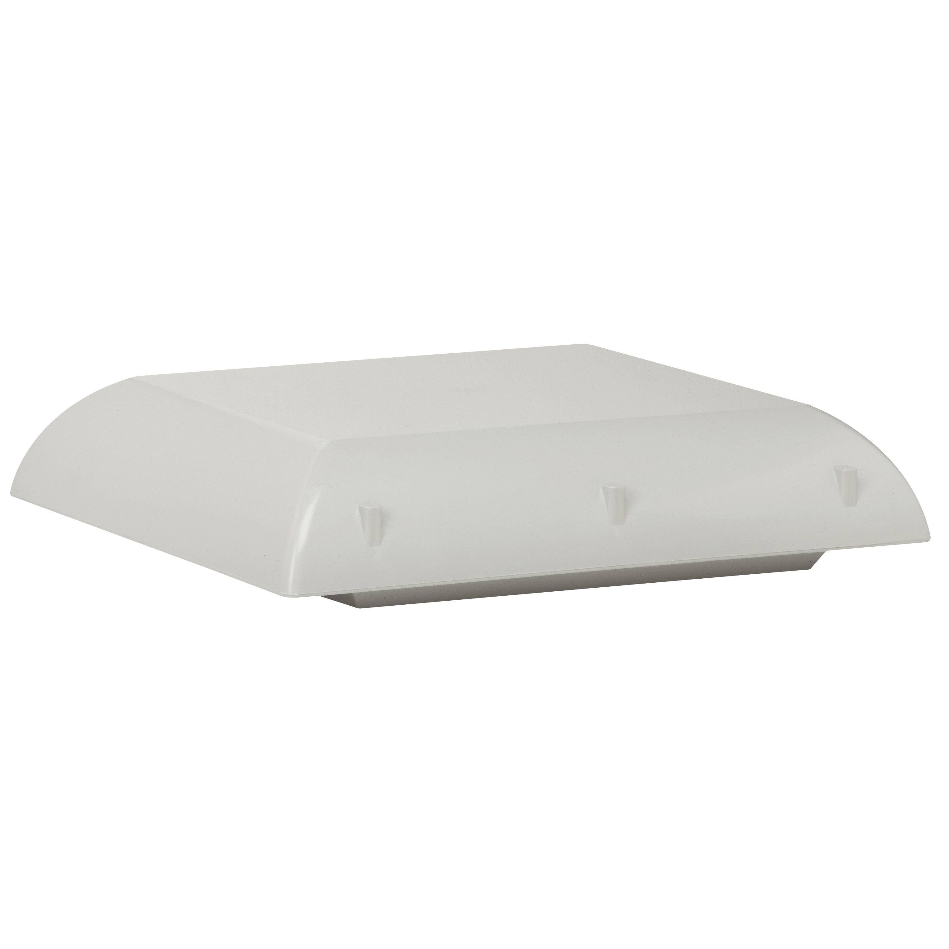 Legrand - Ouie de toit - 400x350x100mm - IP23 IK08 - plastique