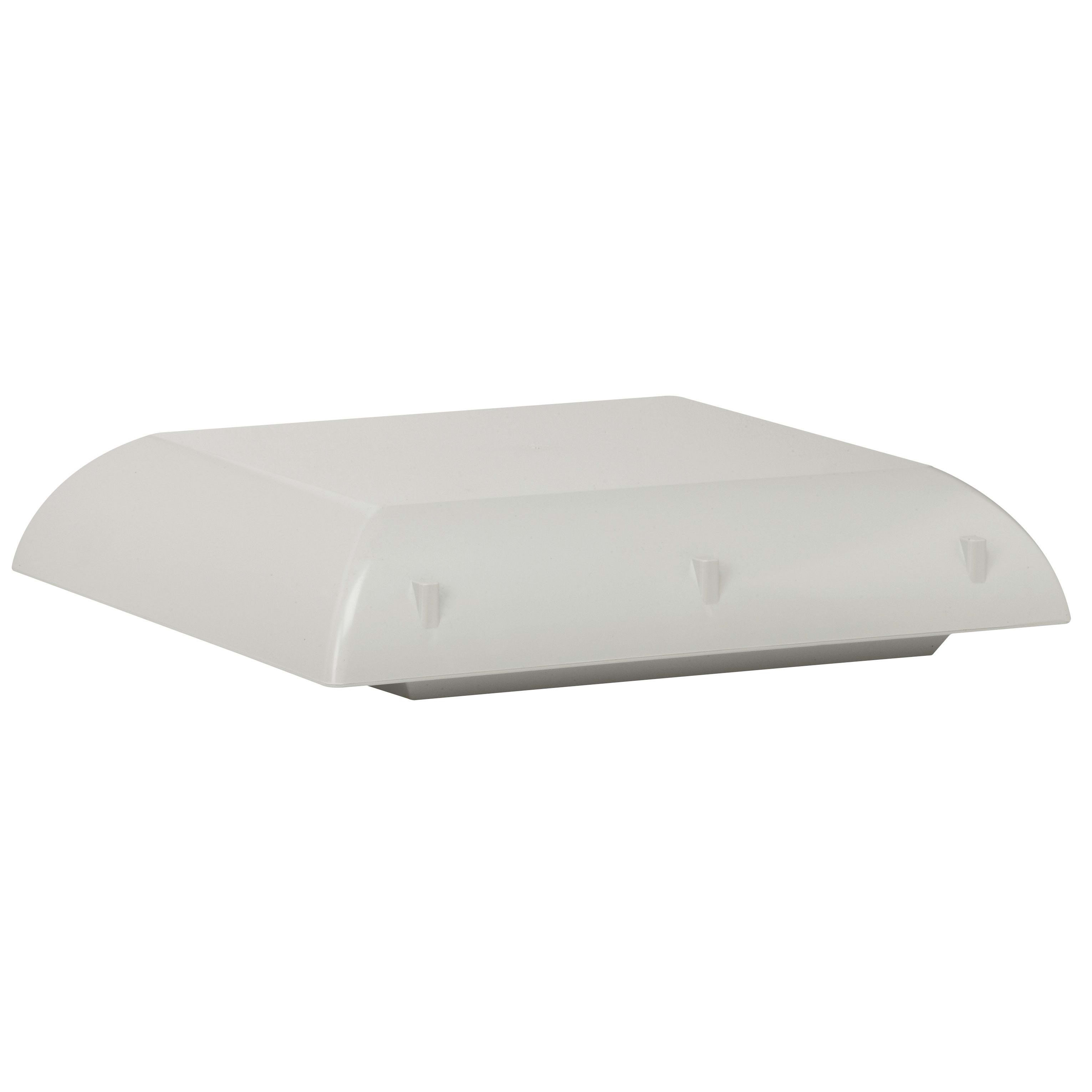 Legrand - Ouie de toit - 400x350x100mm - IP23 IK08 - plastique