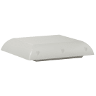 Legrand - Ouie de toit - 400x350x100mm - IP23 IK08 - plastique
