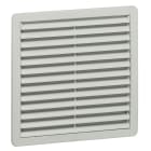 Legrand - Ventilateur 240/450 m3/h - RAL7035 - avec ouïe plastique - IP54 IK08