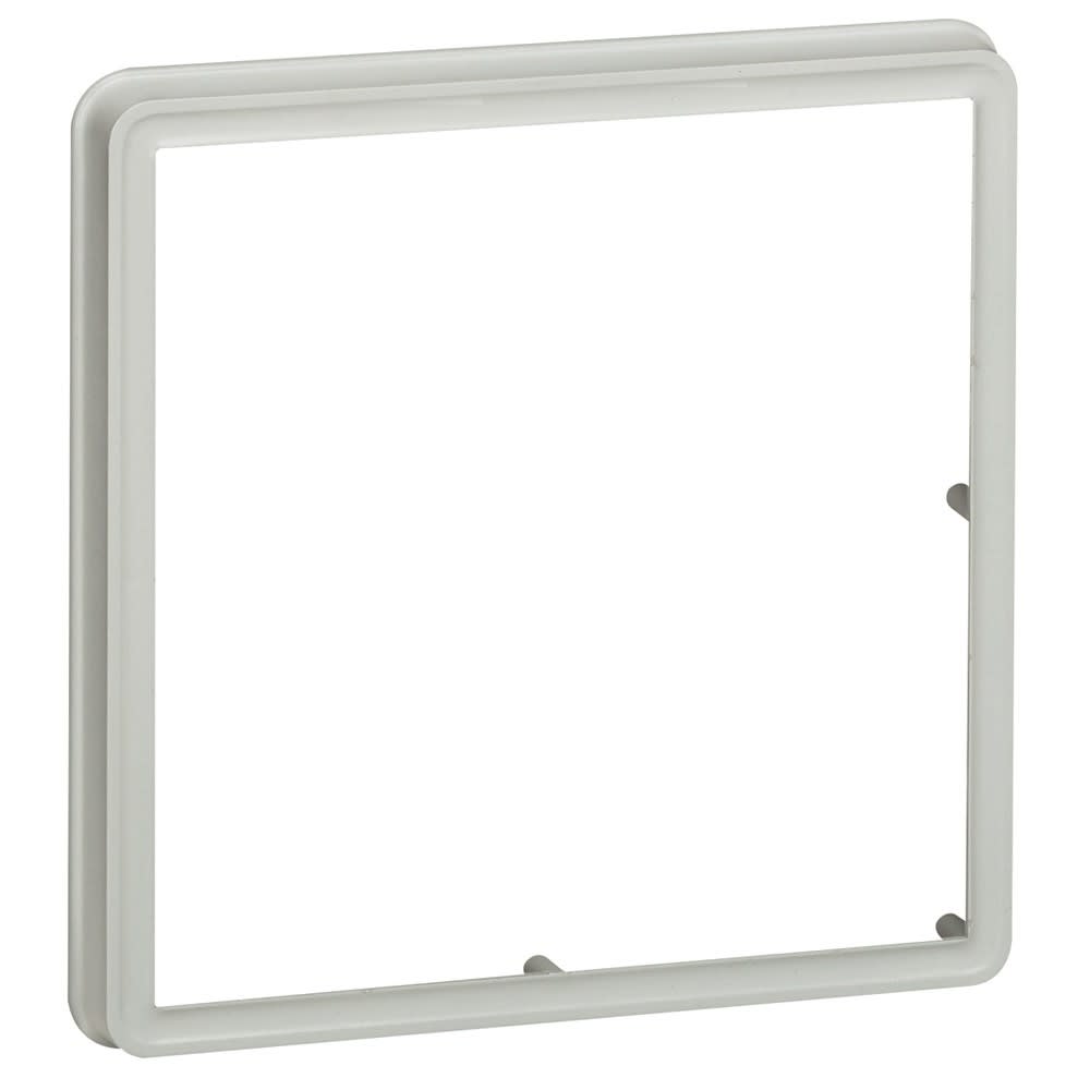 Legrand - Réhausse pour ventilateurs références 034850 et 034834 - IP54 conservé - RAL7035