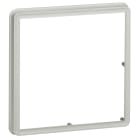 Legrand - Réhausse pour ventilateurs références 034850 et 034834 - IP54 conservé - RAL7035