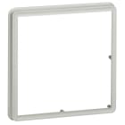 Legrand - Réhausse pour ventilateurs réf.034851/034852/034835 - IP54 conservé - RAL7035